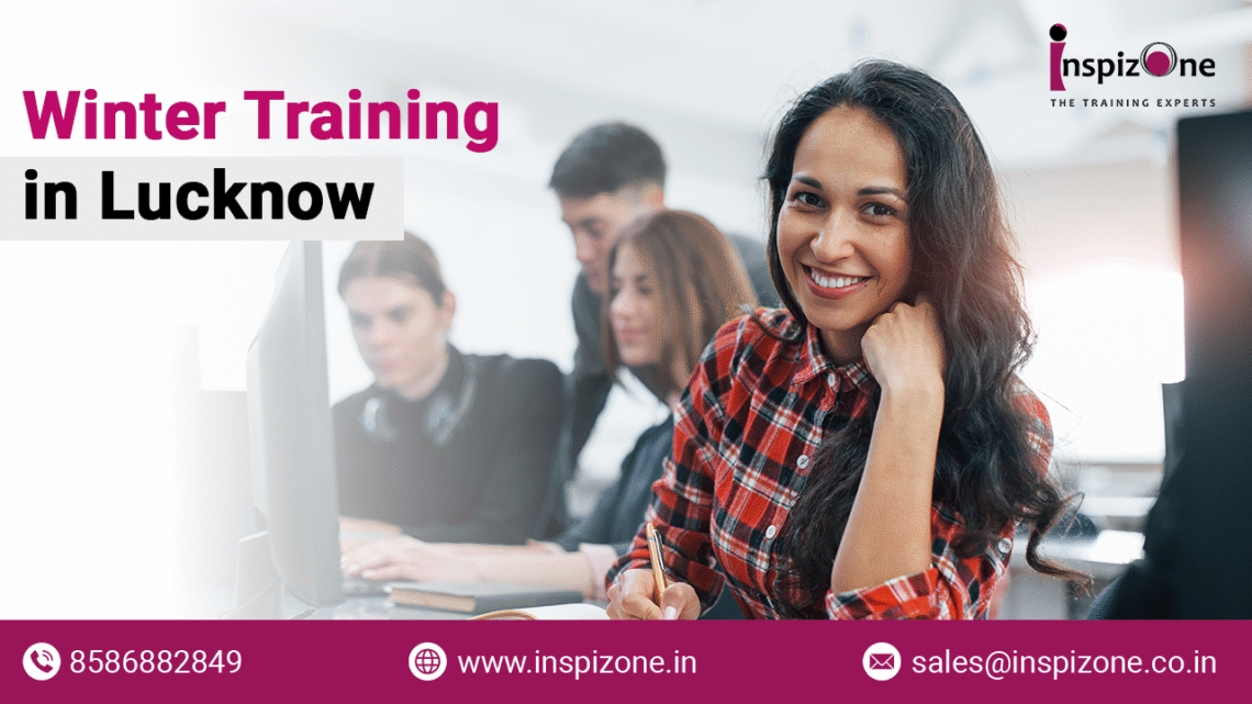 best winter training in lucknow