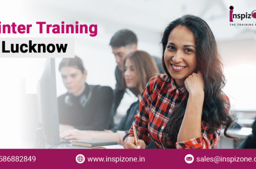 best winter training in lucknow