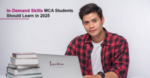 Winter Training for MCA Students