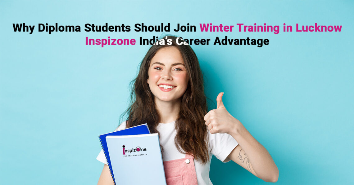winter training for diploma students