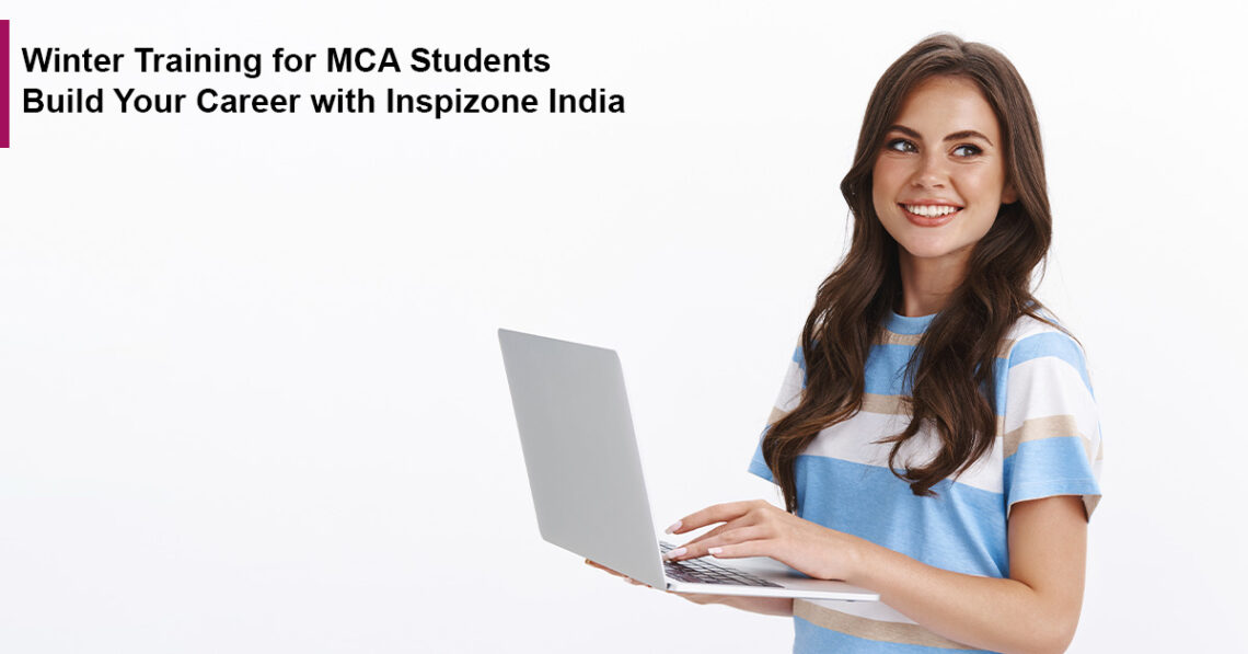 Winter Training for MCA Students