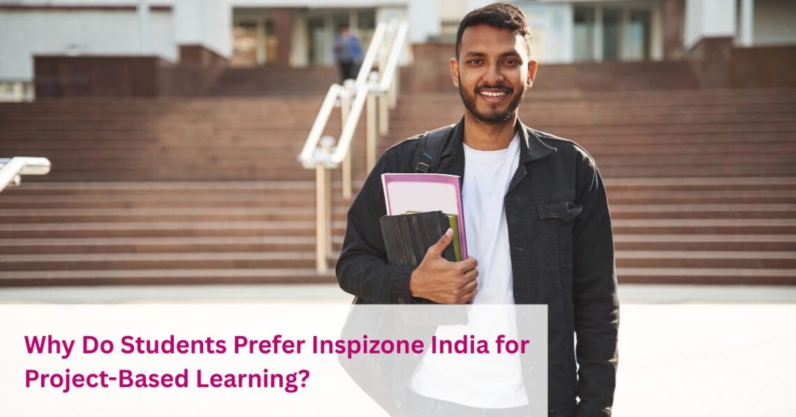 project training in Lucknow