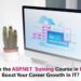 ASP.NET Training Course