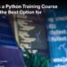 Python Training Course in Lucknow