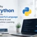 Why Python Is the Powerful Language Behind AI and Machine Learning