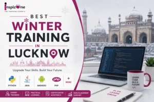 Best Winter Training in Lucknow - Inspizone India