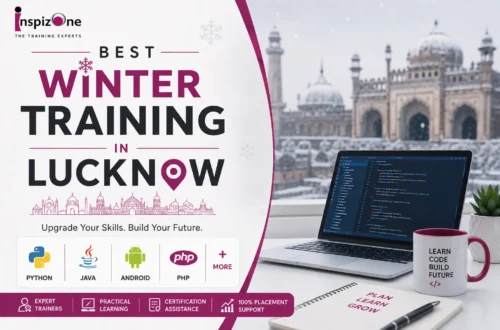 Best Winter Training in Lucknow - Inspizone India