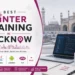 Best Winter Training in Lucknow - Inspizone India