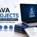Top Java Projects for College Students to Strengthen Resume
