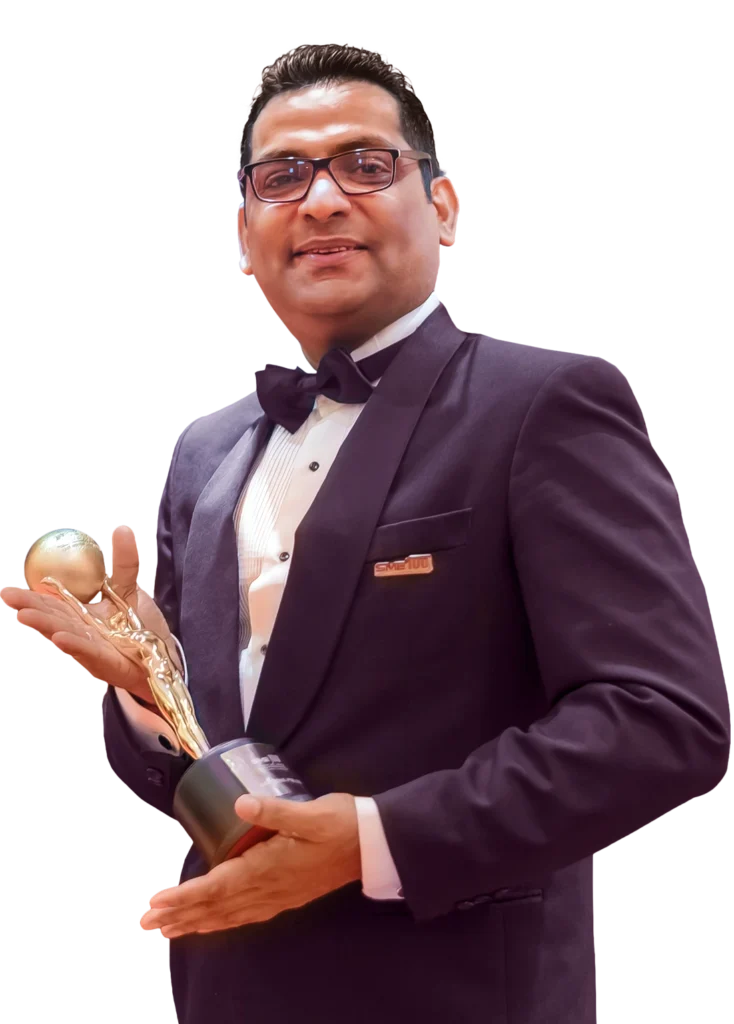 Abhinay Tiwari
