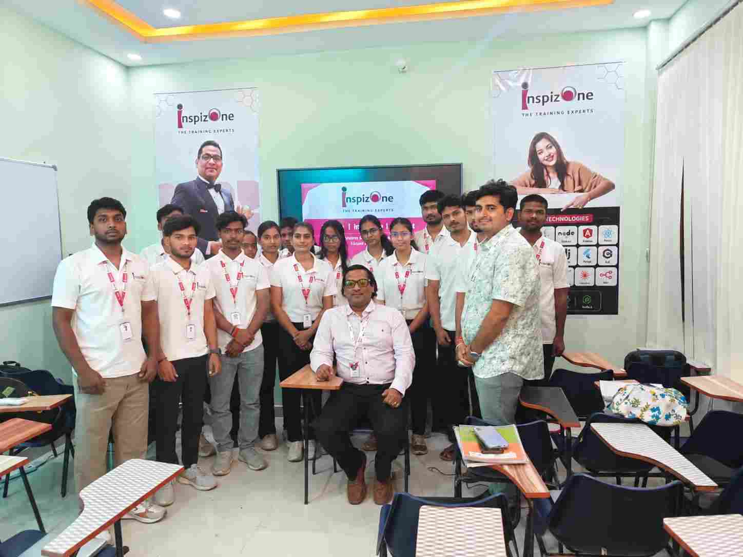 inspizone india