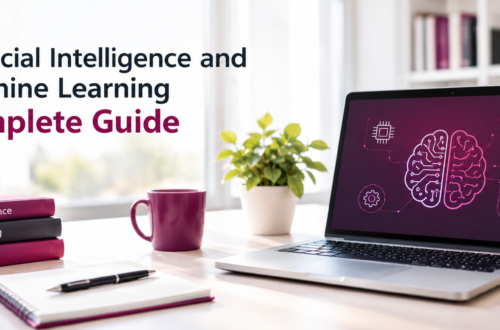 Artificial Intelligence and Machine Learning: A Beginner’s Guide