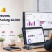 Power BI Career Options, Jobs and Salary Guide