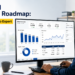 Power BI Learning Roadmap Banner