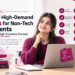 Top 10 Skills for Non-Tech Students Inspizone India